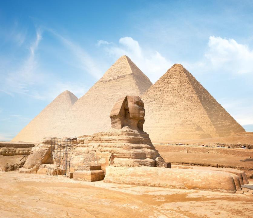 Al Haram House | Pyramids Home Guest House