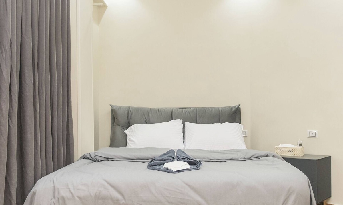 Al Haram House | Pyramids Lodge
