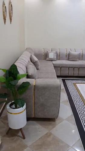 Al-'Umraniyah Apartment | Pyramids Point