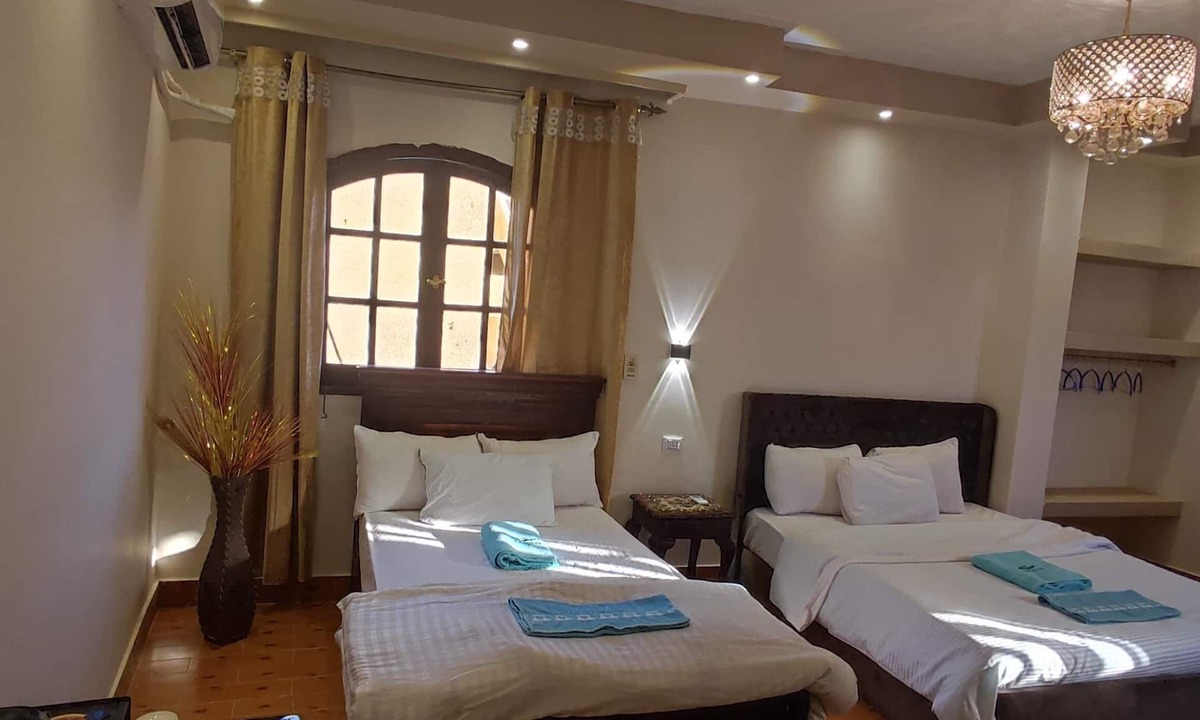 Giza Bed & Breakfast | Pyramids star inn
