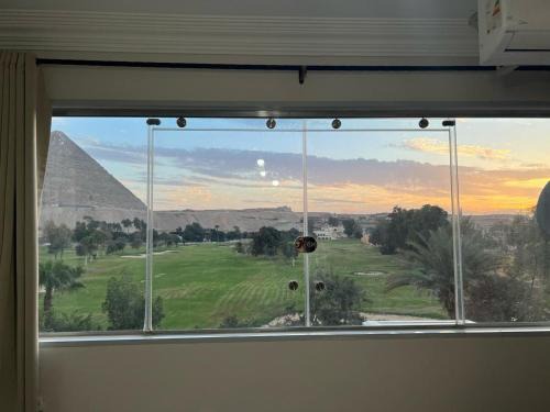 Al Haram Apartment | Pyramids View Apartment, 5 Minutes from the Grand Egyptian Museum