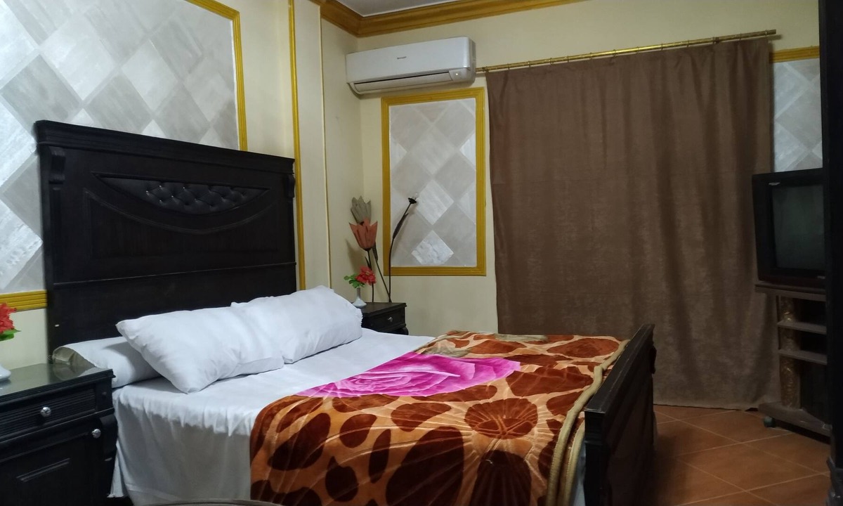 Pyramids Gardens Hotel | Pyramids View Apartments & Rooftop