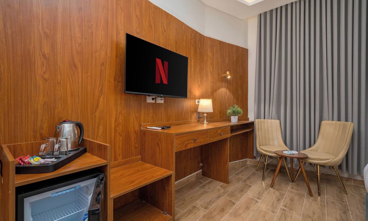 Downtown Cairo Hotel | Queen Palace Hotel