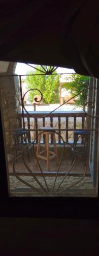 Dahab House | Queen's Room