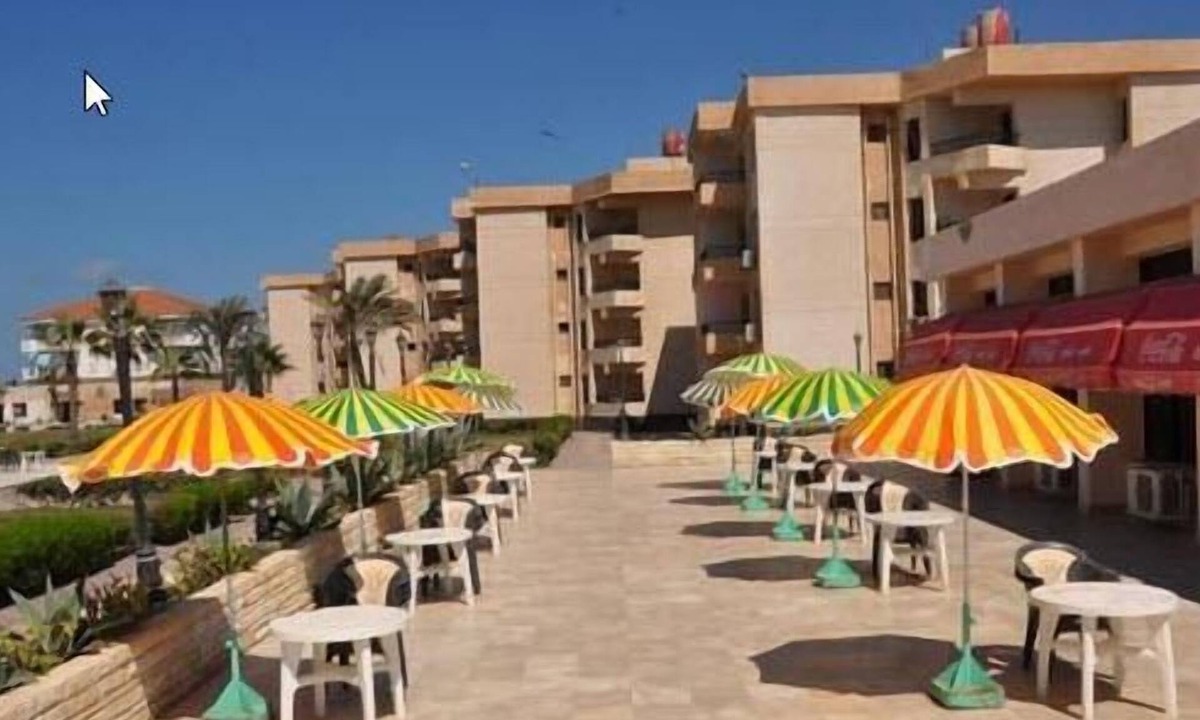 Ras El Bar Apartment | Ras El Bar Apartments Armed Forces