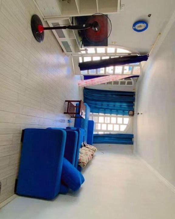 Heliopolis House | Ratriur home