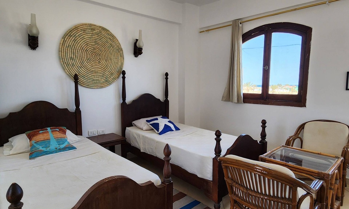 Marsa Alam House | Rayhana guest house-Marsa Alam