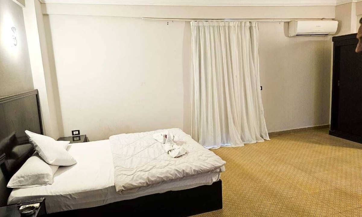 Marsa Alam Hotel | Red Sea Hotel