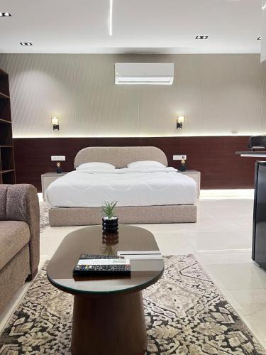 New Cairo Hotel | Regal View Residences & Suites