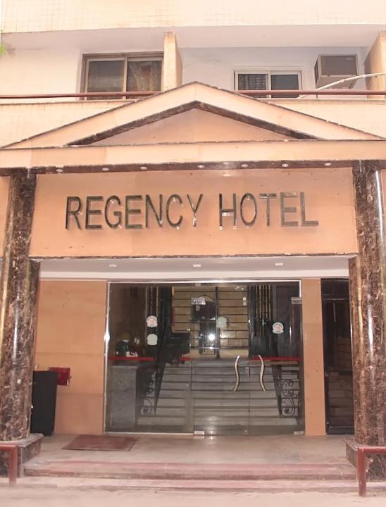 Al Duqqi Hotel | Regency Hotel
