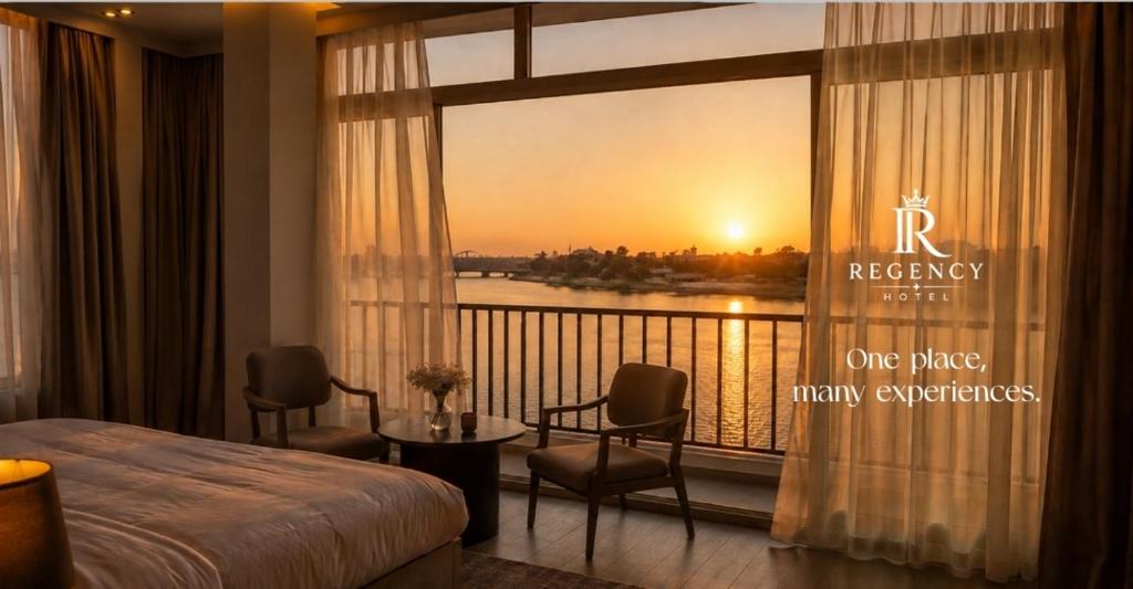 Assiut Hotel | Regency Nile Hotel Assuit