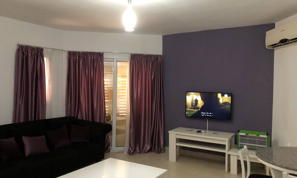 Al Mamsha El Seyahi Apartment | Regency Towers Hurghada Modern 1 bed Apt Popular Tourist location Mamsha