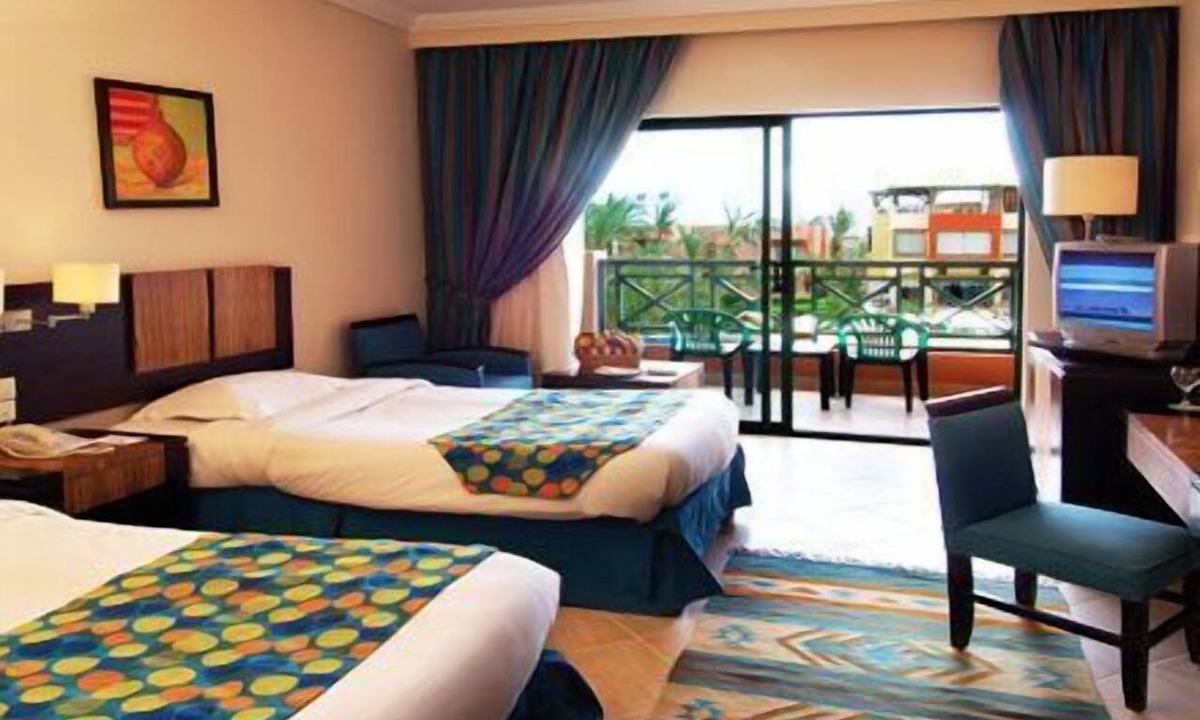 Sharm El Sheikh Hotel | Rehana Sharm Resort - Aqua Park & Spa - Families & Couples Only