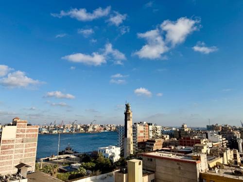 Ash-Sharq Apartment | Retaj Waterfront Penthouse