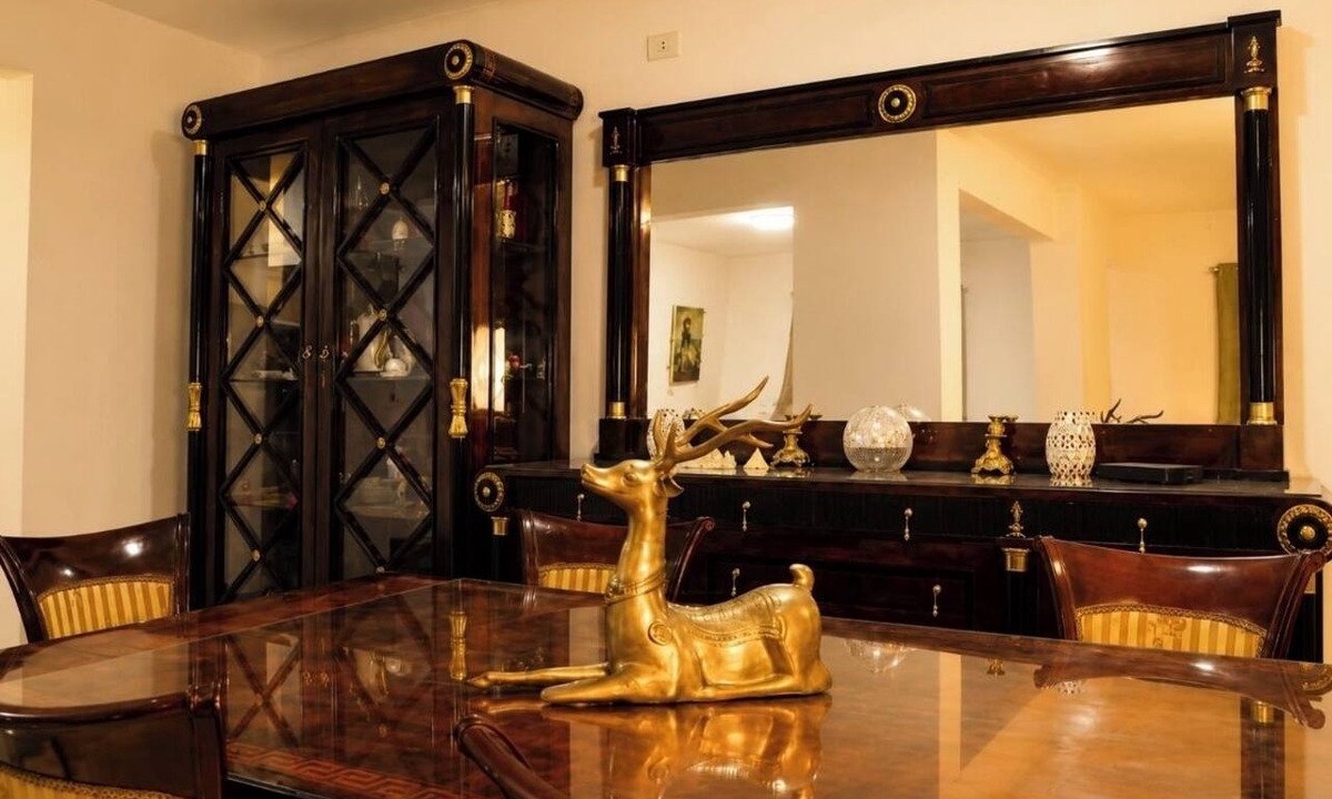 Abdin Condo | River Nile Haven - Luxury 2BR Condo, Nile & Pyramid Views