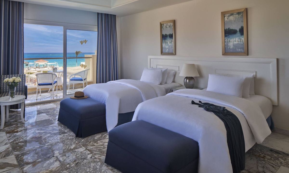 Alexandria - Mediterranean Coast Hotel | Rixos Alamein