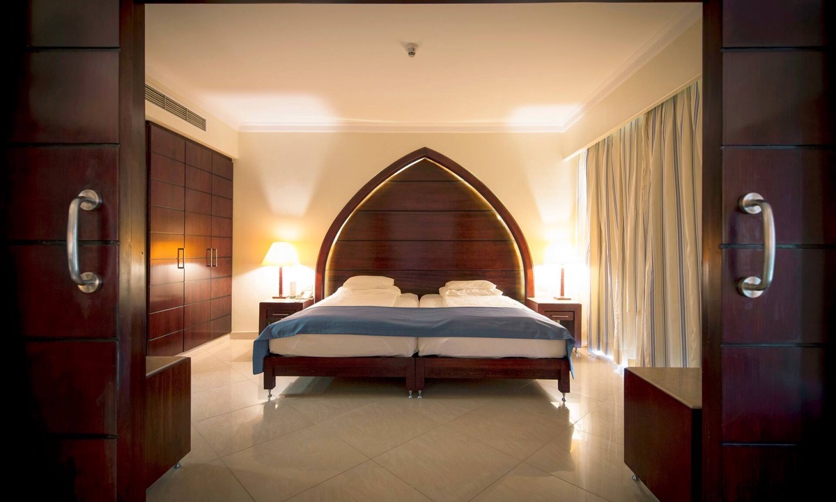 Soma Bay Resort | ROBINSON SOMA BAY