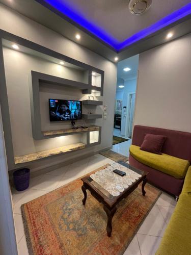 Luxor Apartment | Roma Apartment LXR