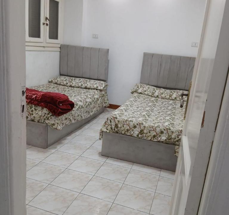 Ar-Raml 1 House | Room in Victoria qebli girls only