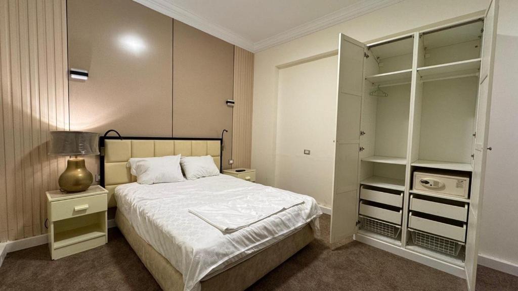 Sidi Abd El-Rahman Hostel | Rosaio