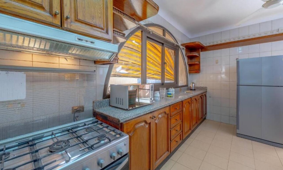 Heliopolis Apartment | Royal 3 bedrooms apartment