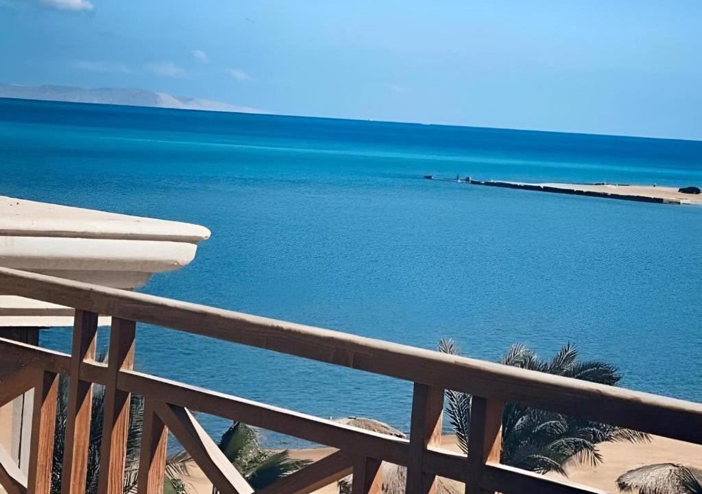 Al Ahyaa Resort | Royal Beach Holiday Homes