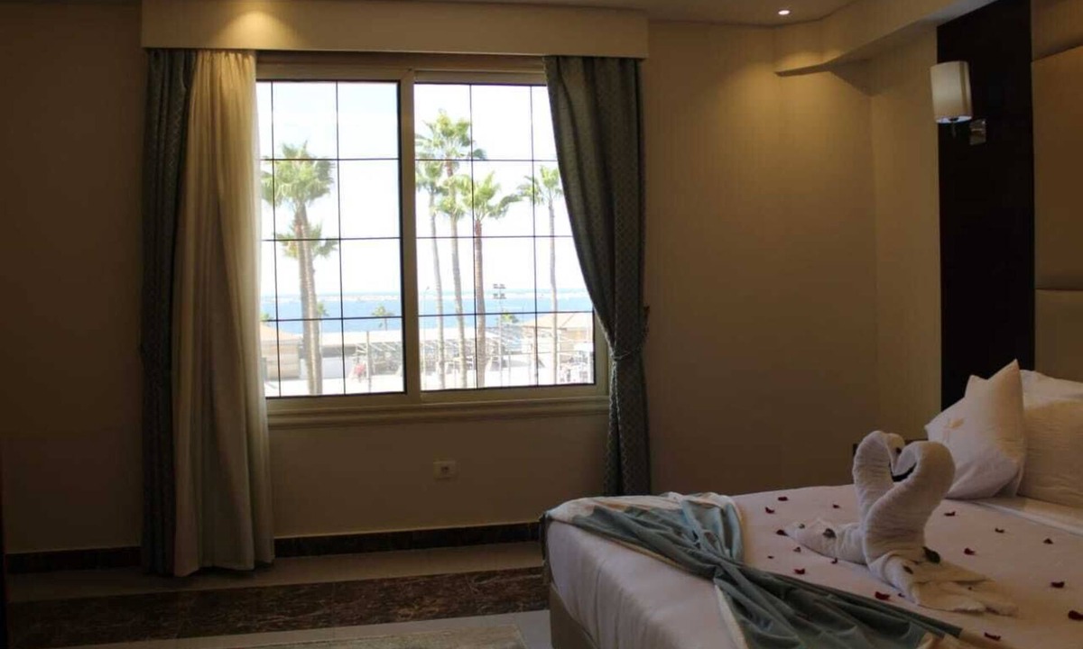 Al-'Atarin Hotel | Royal Jewel Al Raml Hotel