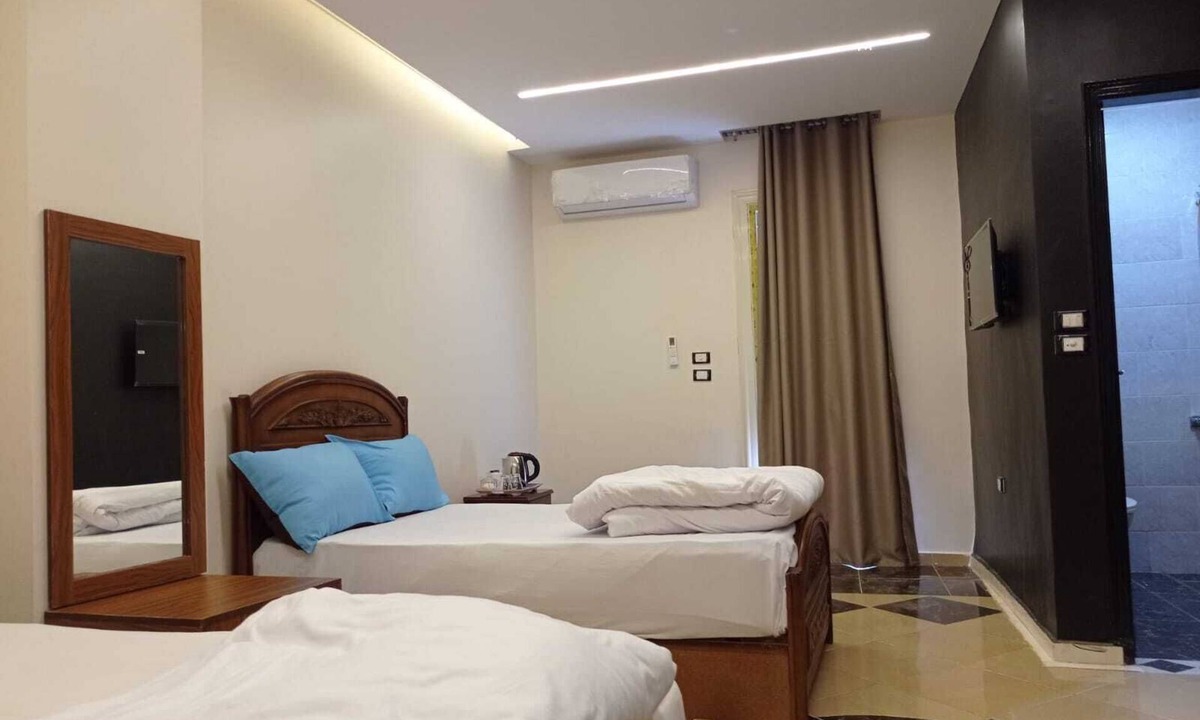 Al Haram House | Royal pyramids Inn