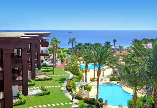 Sharm El Sheikh Villa | Royal Savoy Sharm El Sheikh