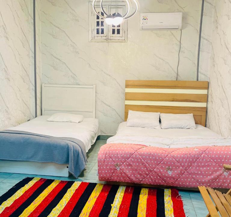 Al-Jamaliyah Apartment | S R GRAND HOUSE DARRASAh