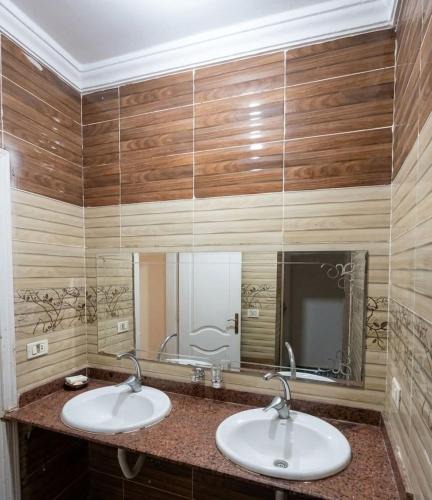 Al Matariyah Resort | Safa home