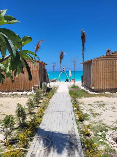 Marina El Alamein Hotel | Safi Bay New Alamein