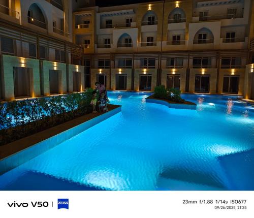Sahl Hasheeh Apartment | Sahl hashish