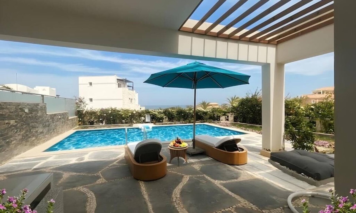 Sahl Hasheeh House | Sahlhasheesh Villa private pool & private spa 301A