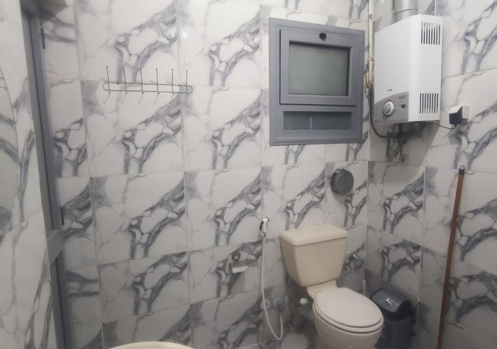 Kafrat al Jabal House | Saif Pyramids Hostel