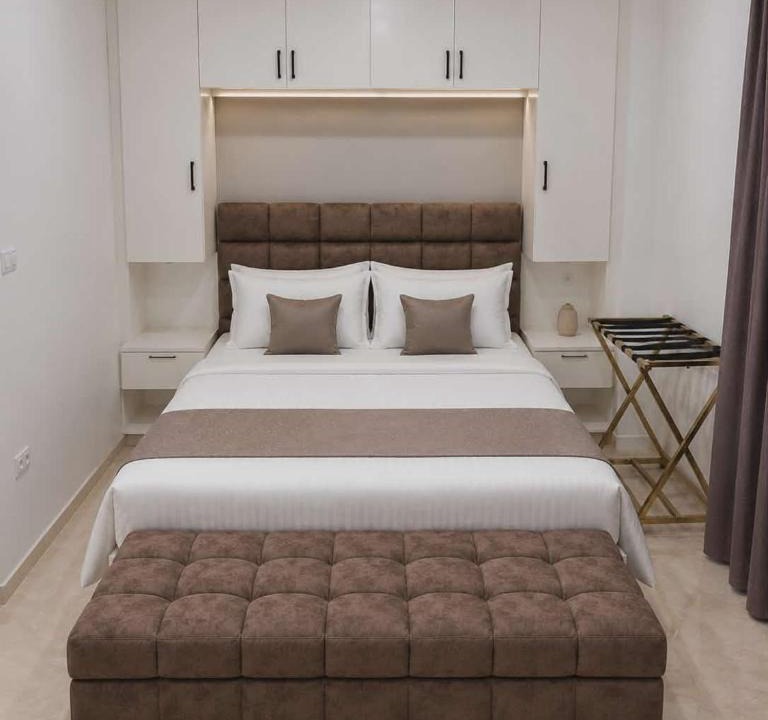 Al-Hammam Resort | Santorini North Coast Resort is not for Egyptian singless