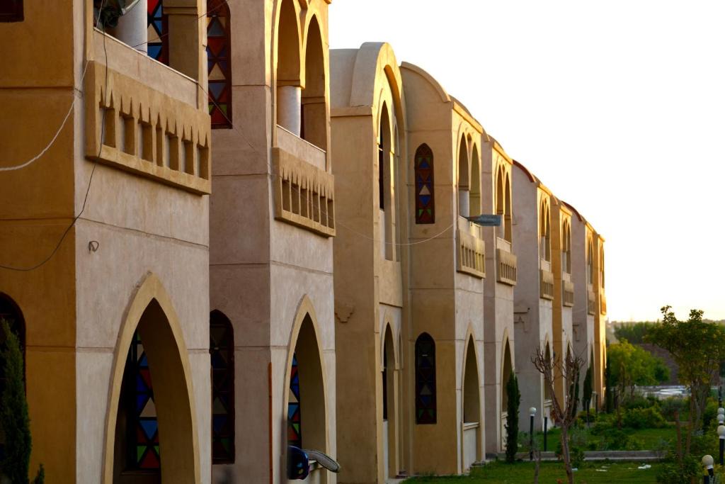 Luxor Apartment | Saray el omda wellness &retreat village