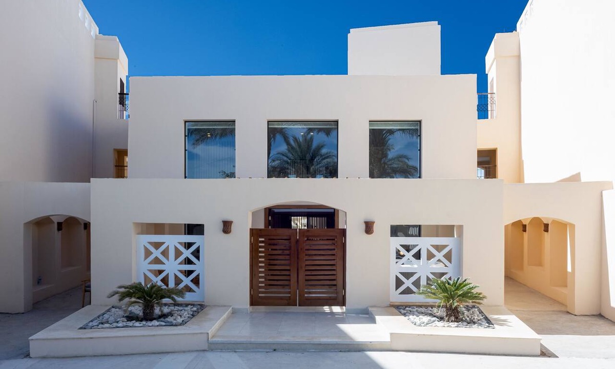 Marsa Alam Hotel | Sataya Resort Marsa Alam