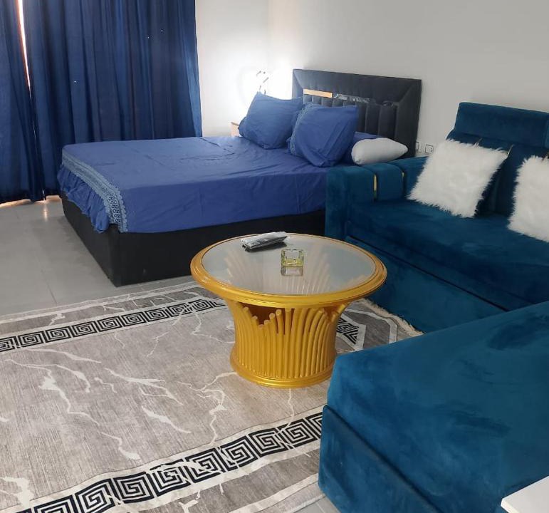 Corniche Road-Dahar Apartment | Scandic Resort