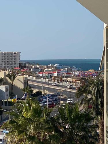 Corniche Road-Dahar Apartment | Scandic Resort