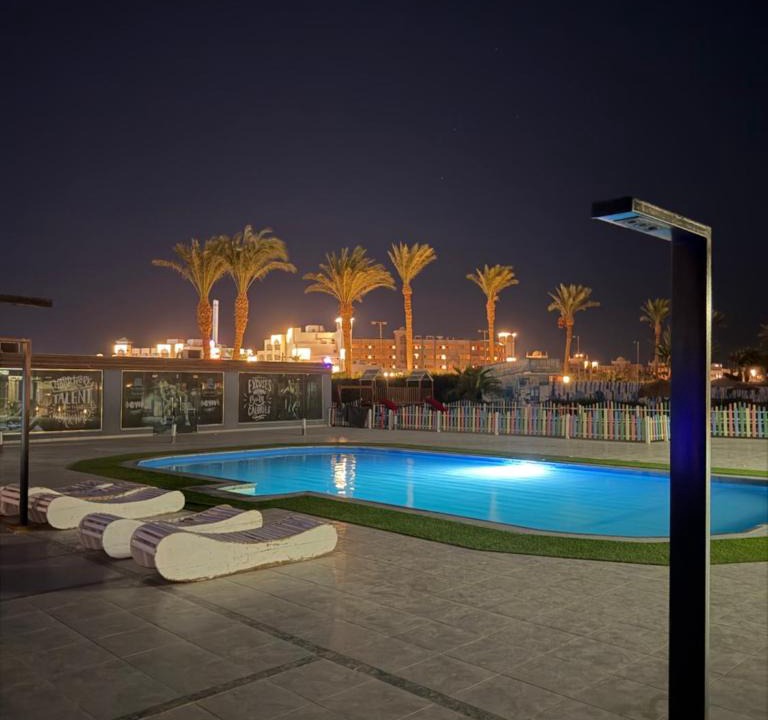 Sheraton Road -Sakkala Apartment | Scandic Resort