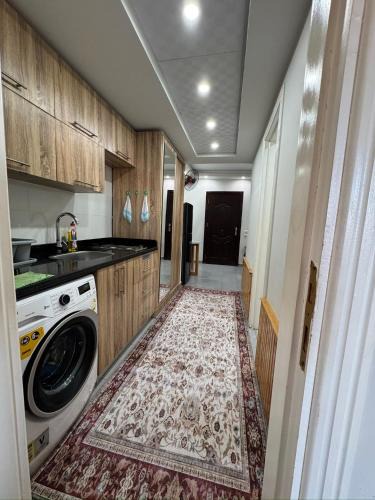 Corniche Road-Dahar Apartment | Scandic Rezort