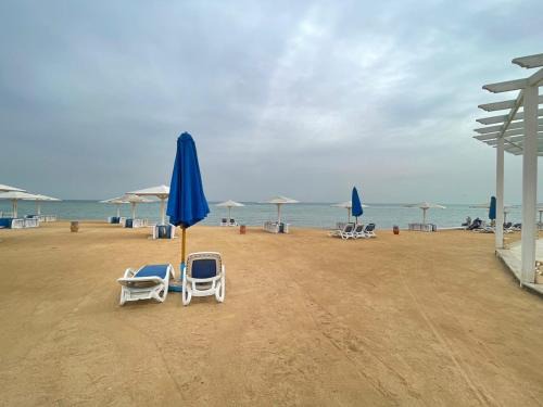Al Ahyaa Apartment | Sea-Front Selena Bay Resort Apartment