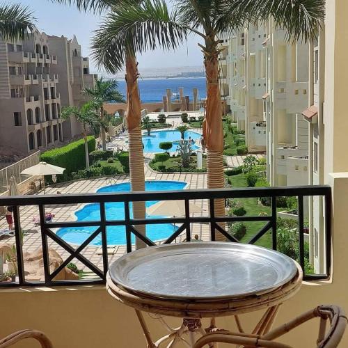 Sahl Hasheeh Apartment | Sea-View apartment in El Andalous