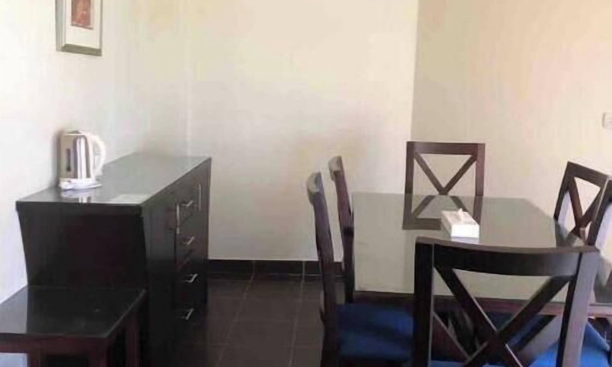Ar-Raml 1 Apartment | Sea view,chalet in Porto south beach,el sokhna 2BR