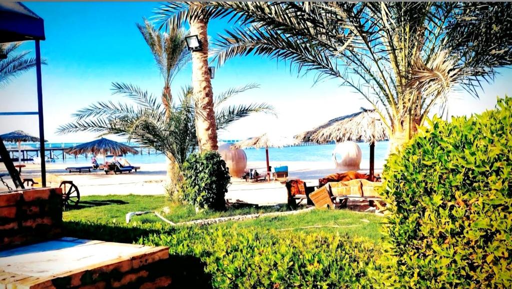Al Ahyaa Resort | Seashore Holiday Homes