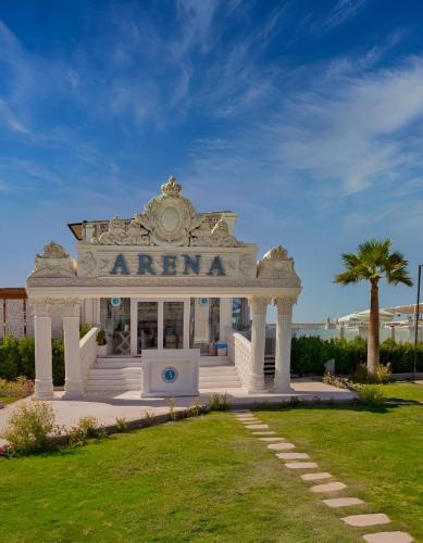 Al Ahyaa Hotel | Selena Bay Boutique Hotel