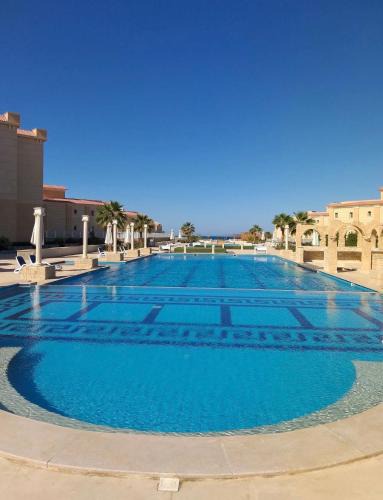 Al Ahyaa Ski Chalet | Selena bay chalet