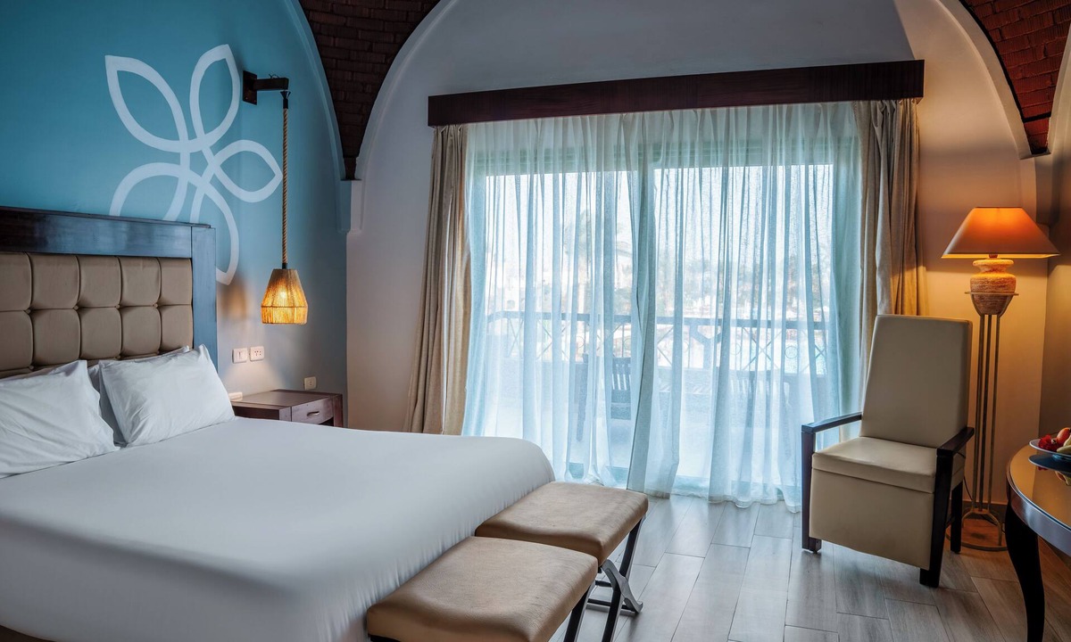 Port Ghalib Resort | Sentido Akassia beach - All inclusive