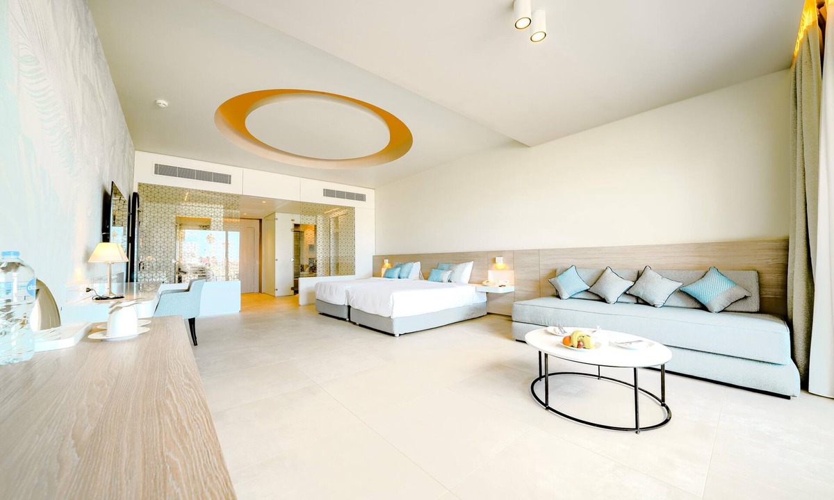 Marsa Alam Hotel | SENTIDO Reef Oasis Suakin Resort